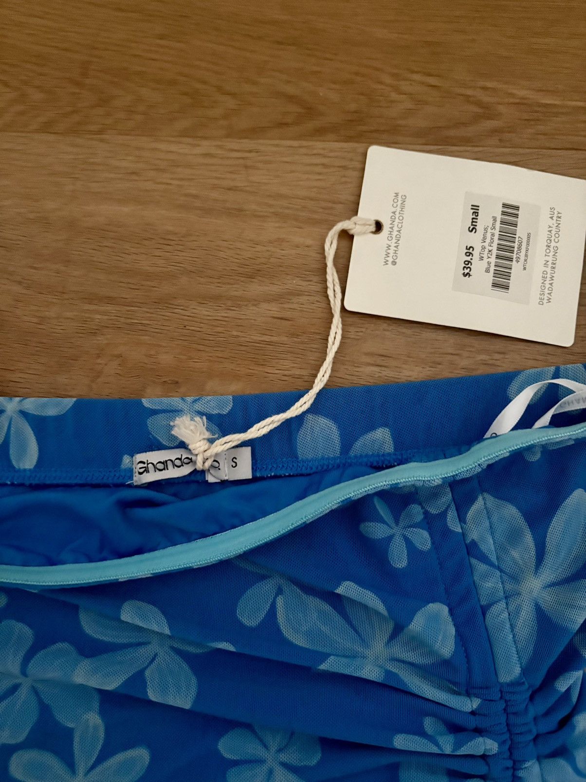 Other Women’s Top Size S / US 4 / IT 40 - 4 Thumbnail