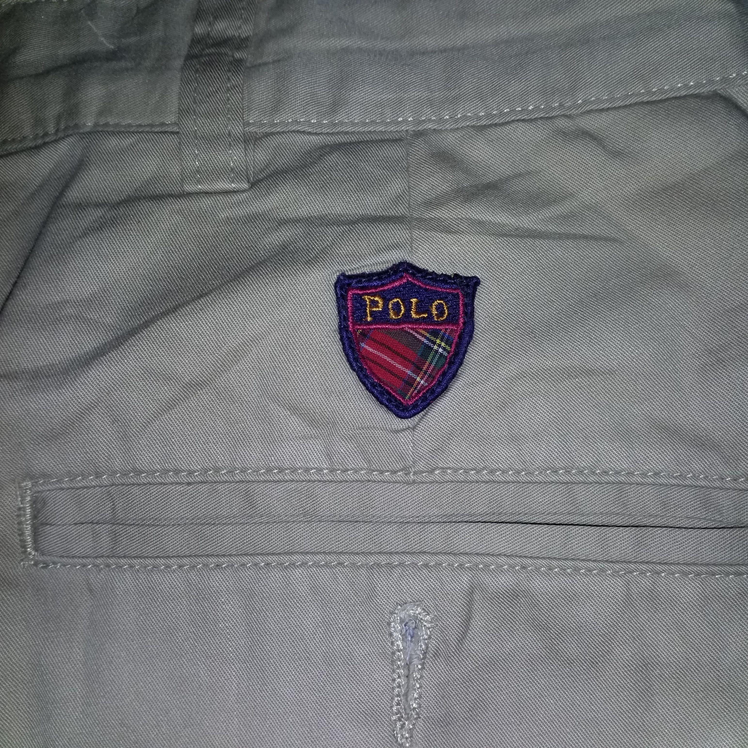 Polo Ralph Lauren POLO GOLF RALPH LAUREN Size US 36 / EU 52 - 9 Thumbnail