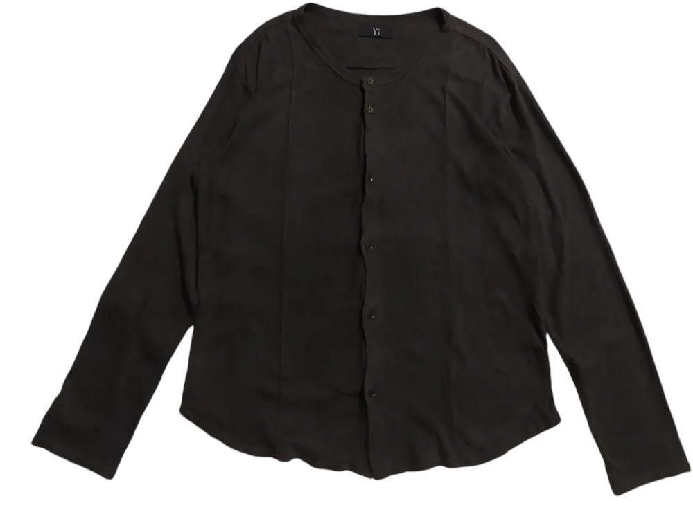 Yohji Yamamoto Ys Yohji Yamamoto Cardigan Size L / US 10 / IT 46 - 1 Thumbnail