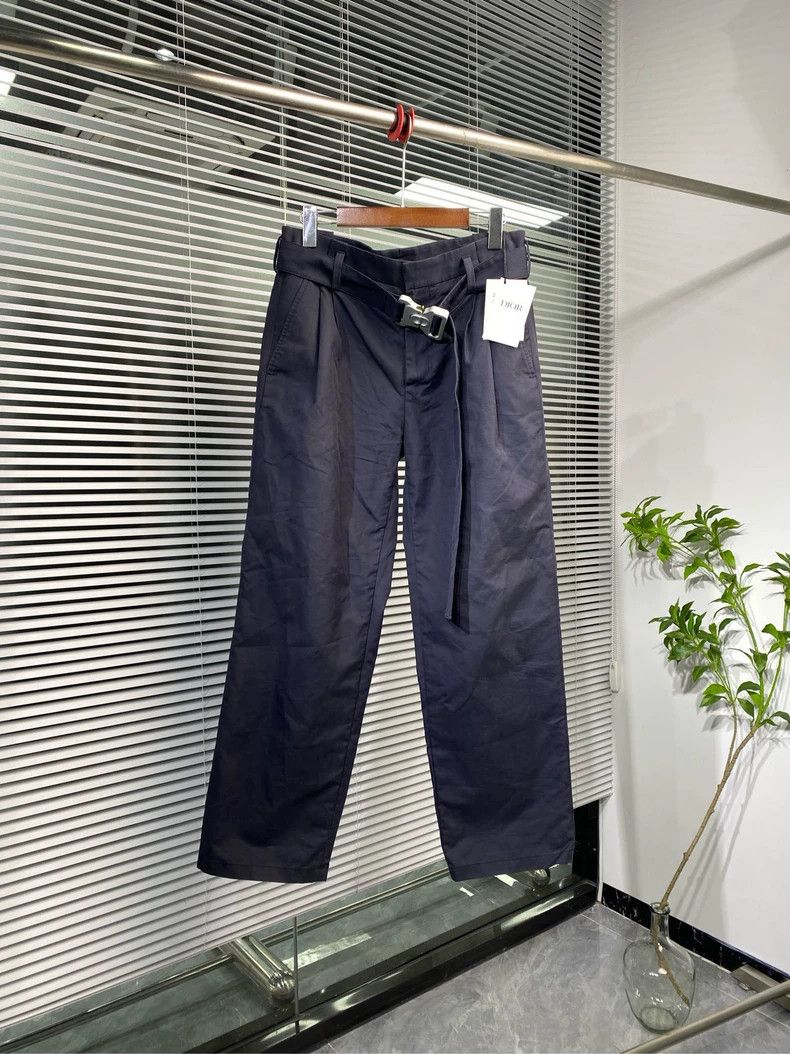 Dior Dior Casual trousers 2503-Nextarrow Size 44R - 1 Thumbnail