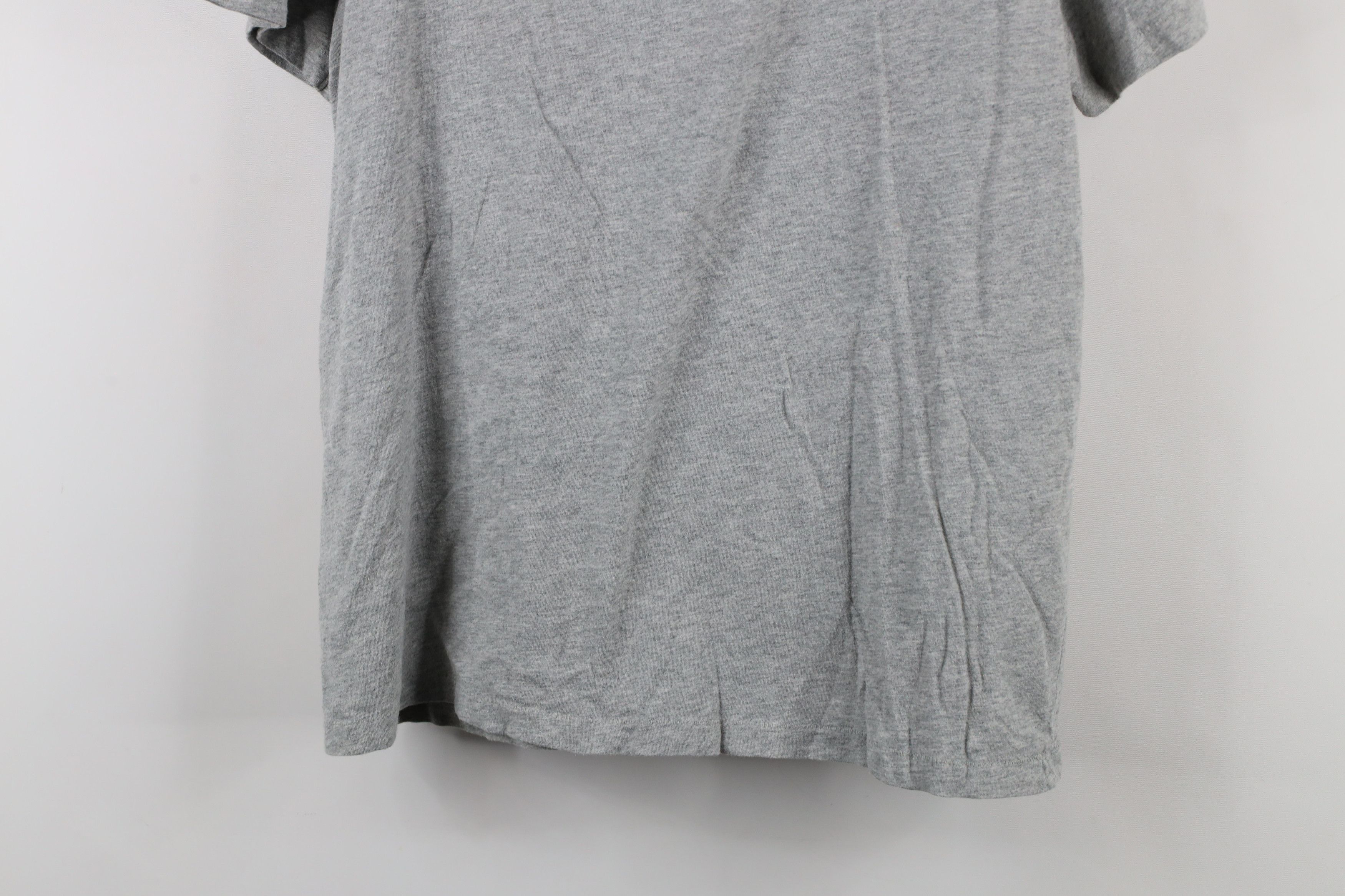 Gap × Vintage Gap x Star Wars Out Stormtrooper Short Sleeve T-Shirt Gray Size US S / EU 44-46 / 1 - 10 Thumbnail