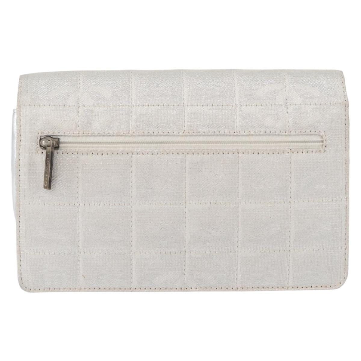 Chanel Chanel Choco Bar Chain Shoulder Bag Size ONE SIZE - 2 Thumbnail