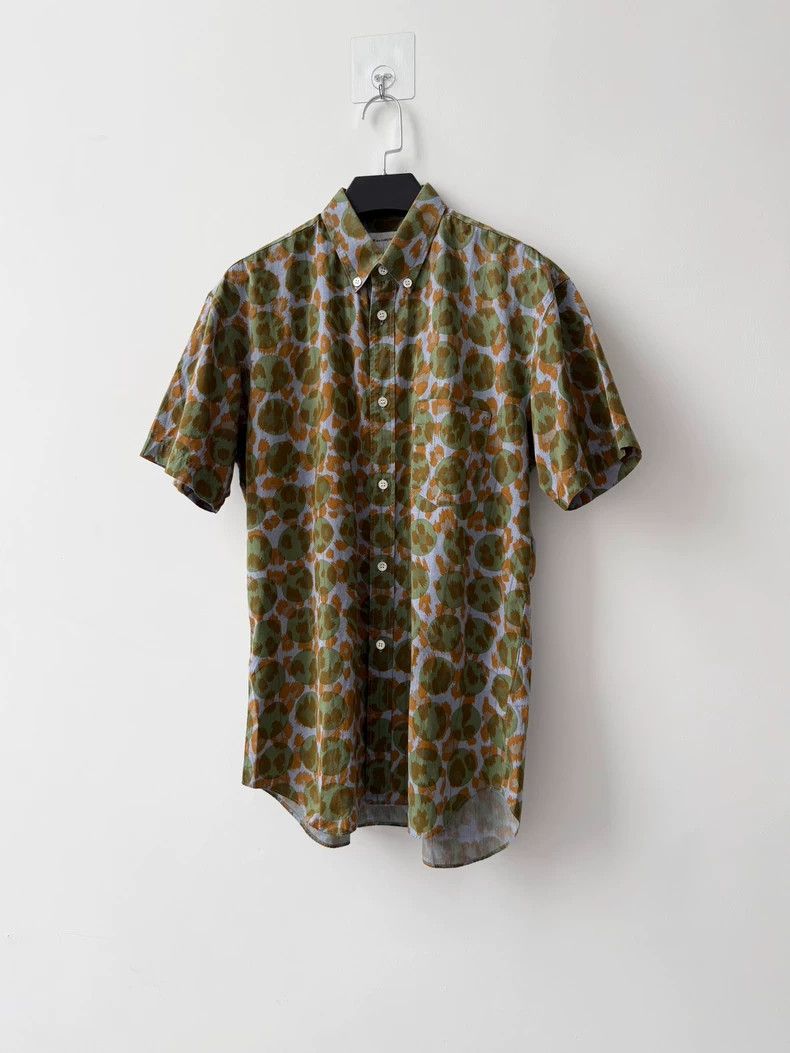 Comme des Garcons Comme Des Garcons Graphic shirt Size US M / EU 48-50 / 2 - 1 Thumbnail