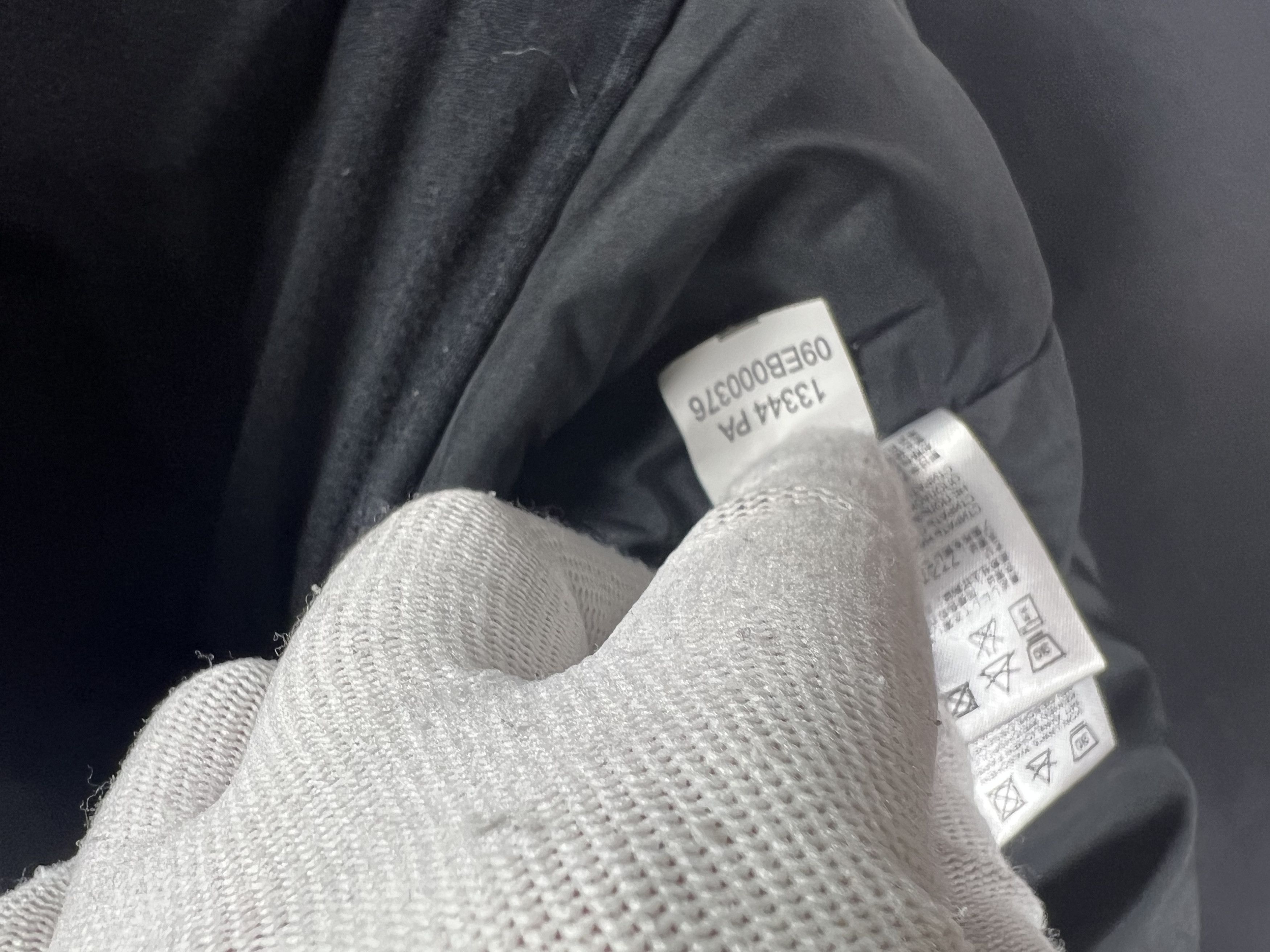 Jack Wolfskin Jack Wolfskin Jacket L Size US L / EU 52-54 / 3 - 8 Thumbnail