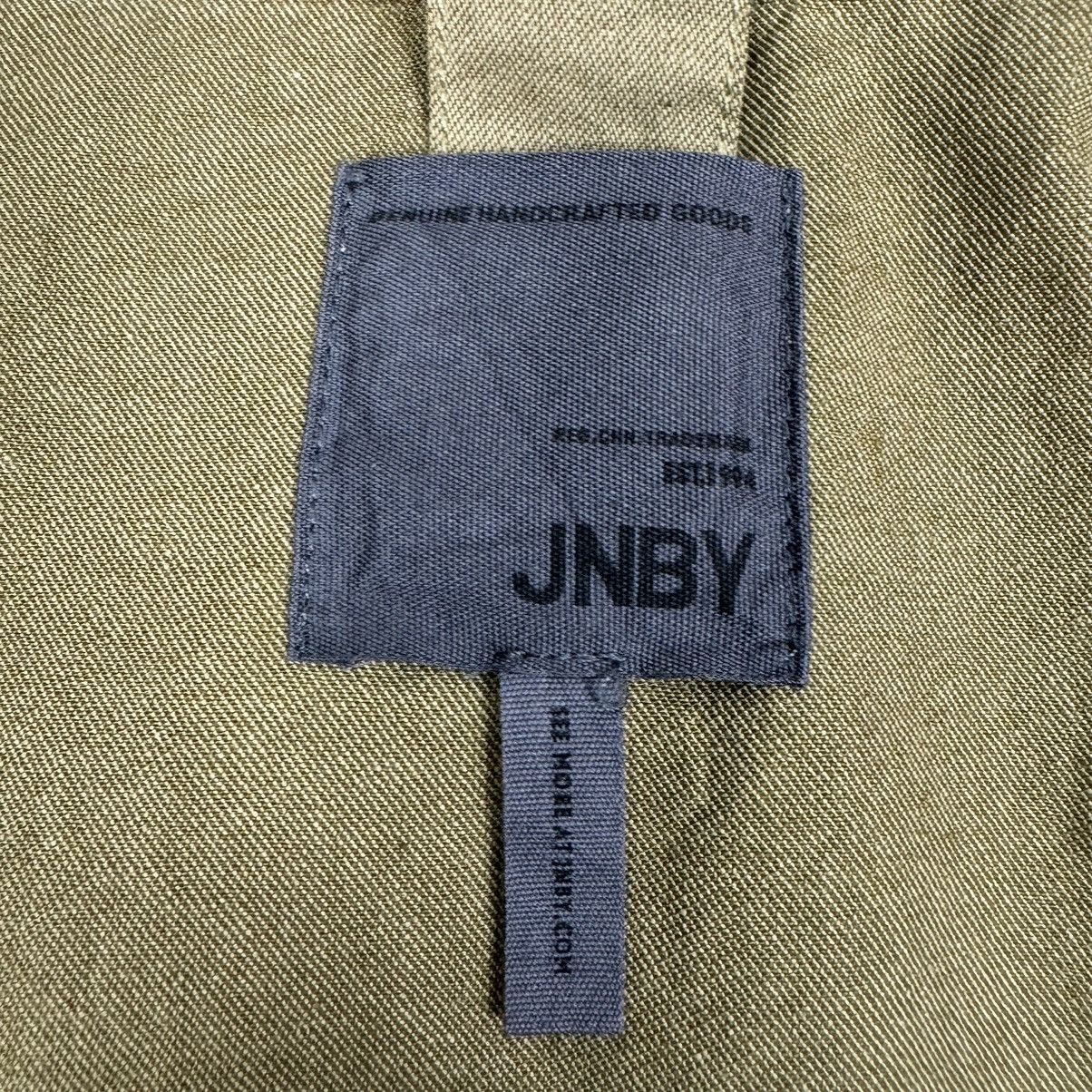 Japanese Brand 🔥JNBY TACTICAL POCKET HOODIE JACKET Size US M / EU 48-50 / 2 - 11 Thumbnail
