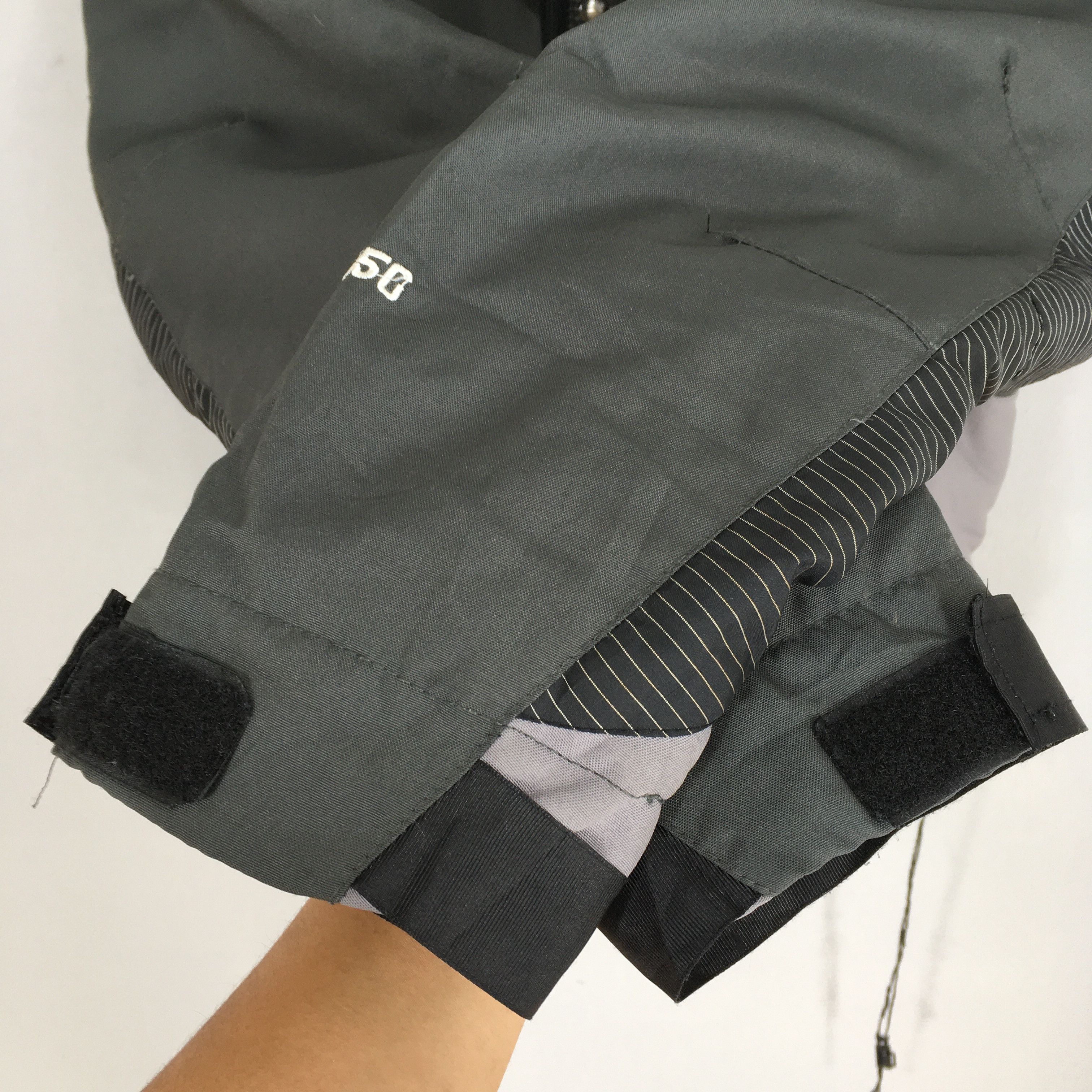 The North Face Vintage The North Face Steep Tech Jacket Medium Size US M / EU 48-50 / 2 - 9 Thumbnail