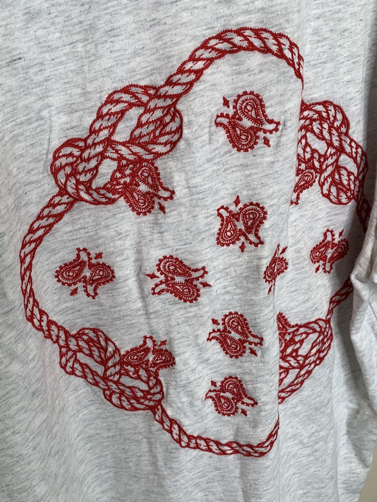 Icecream *RARE* New Ice Cream Embroidered Billionaire Boys Club Shirt Size US L / EU 52-54 / 3 - 5 Thumbnail