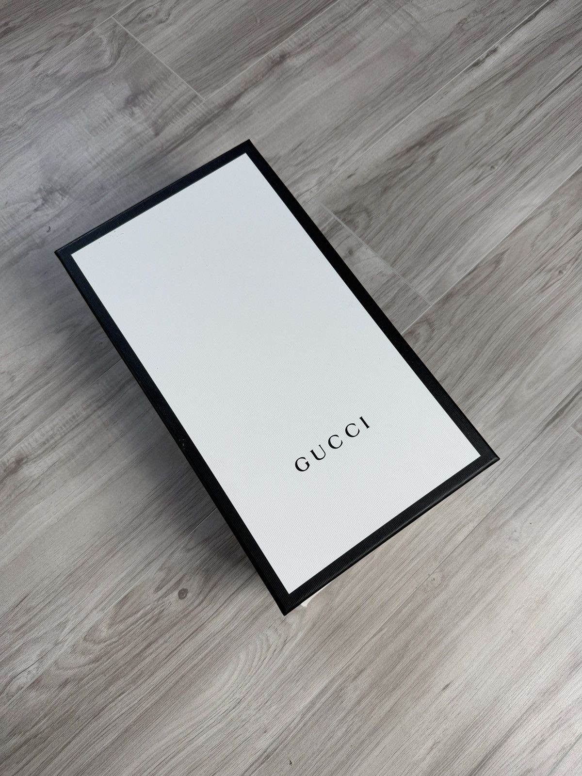 Gucci Black Leather Double G Fur Princetown Mules Size US 8 / EU 41 - 9 Thumbnail