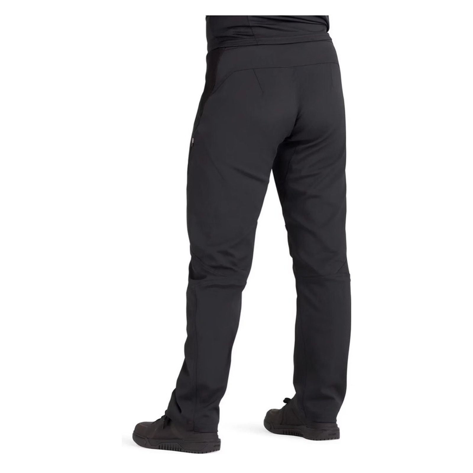 Dakine NWT! Dakine Women Black Thrillium Pants, Size S Size 25" / US 0 / IT 36 - 3 Thumbnail