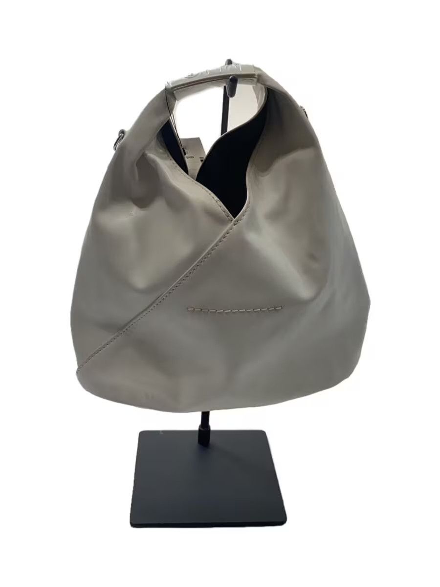 Maison Margiela Leather Japanese Carry Bag Size ONE SIZE - 1 Thumbnail
