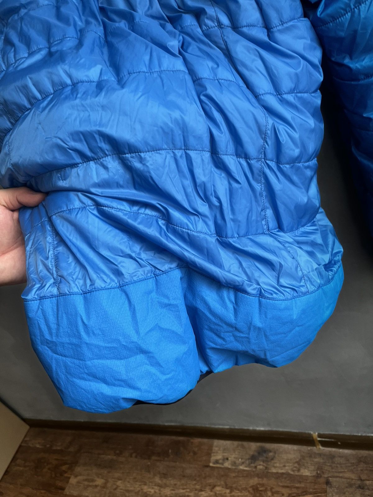 Other montura down jacket Size US XL / EU 56 / 4 - 14 Thumbnail