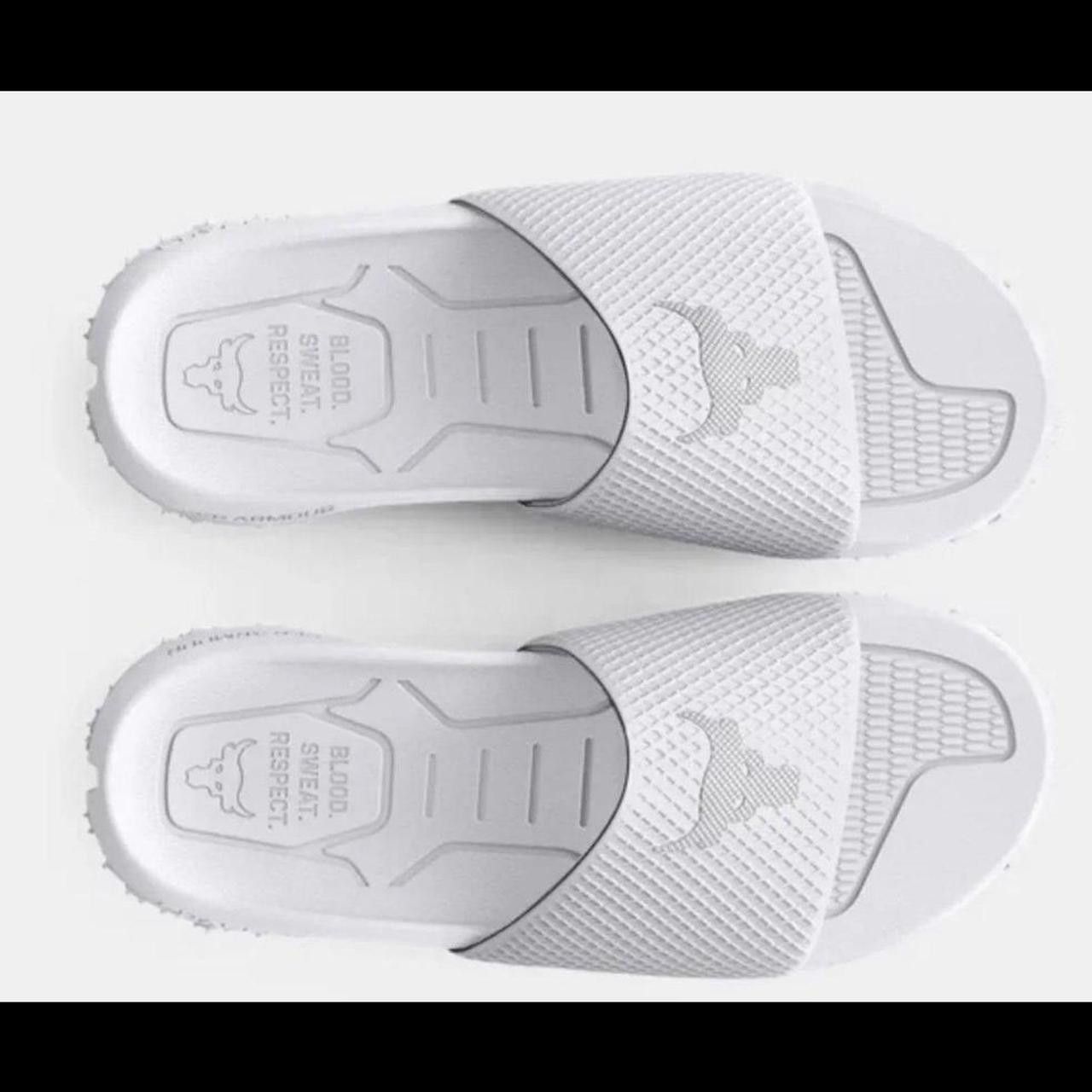 Under Armour Nwob Under Armour Ua Project Size US 8 / EU 41 - 4 Thumbnail