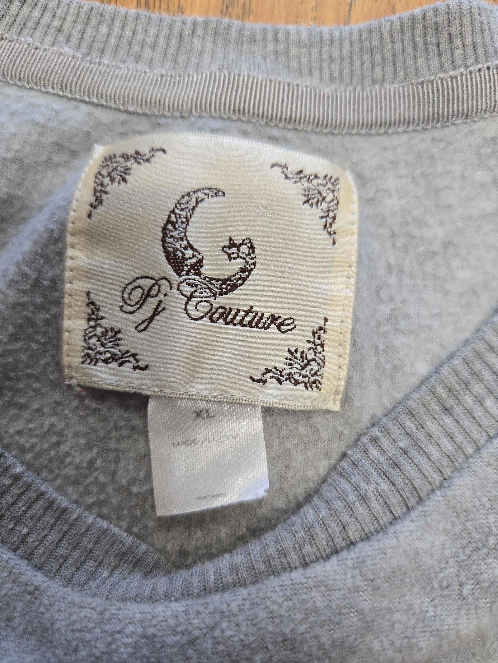 Designer Kids XL Winter Bunny Shirt Size XXS / US 00 / IT 34 - 4 Thumbnail