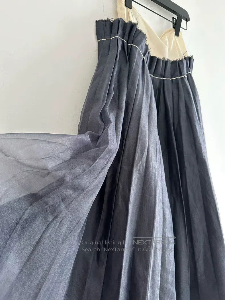 Comme des Garcons Comme Des Garcons size M Skirt Size 23" - 2 Thumbnail