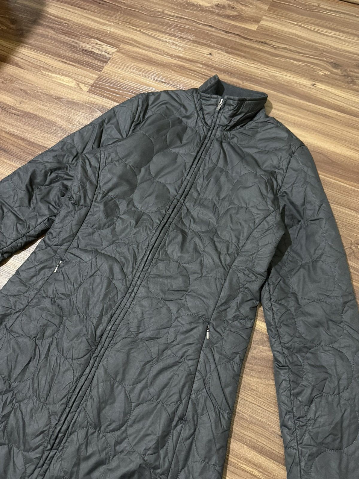 Patagonia Patagonia down jacket women Size S / US 4 / IT 40 - 3 Thumbnail