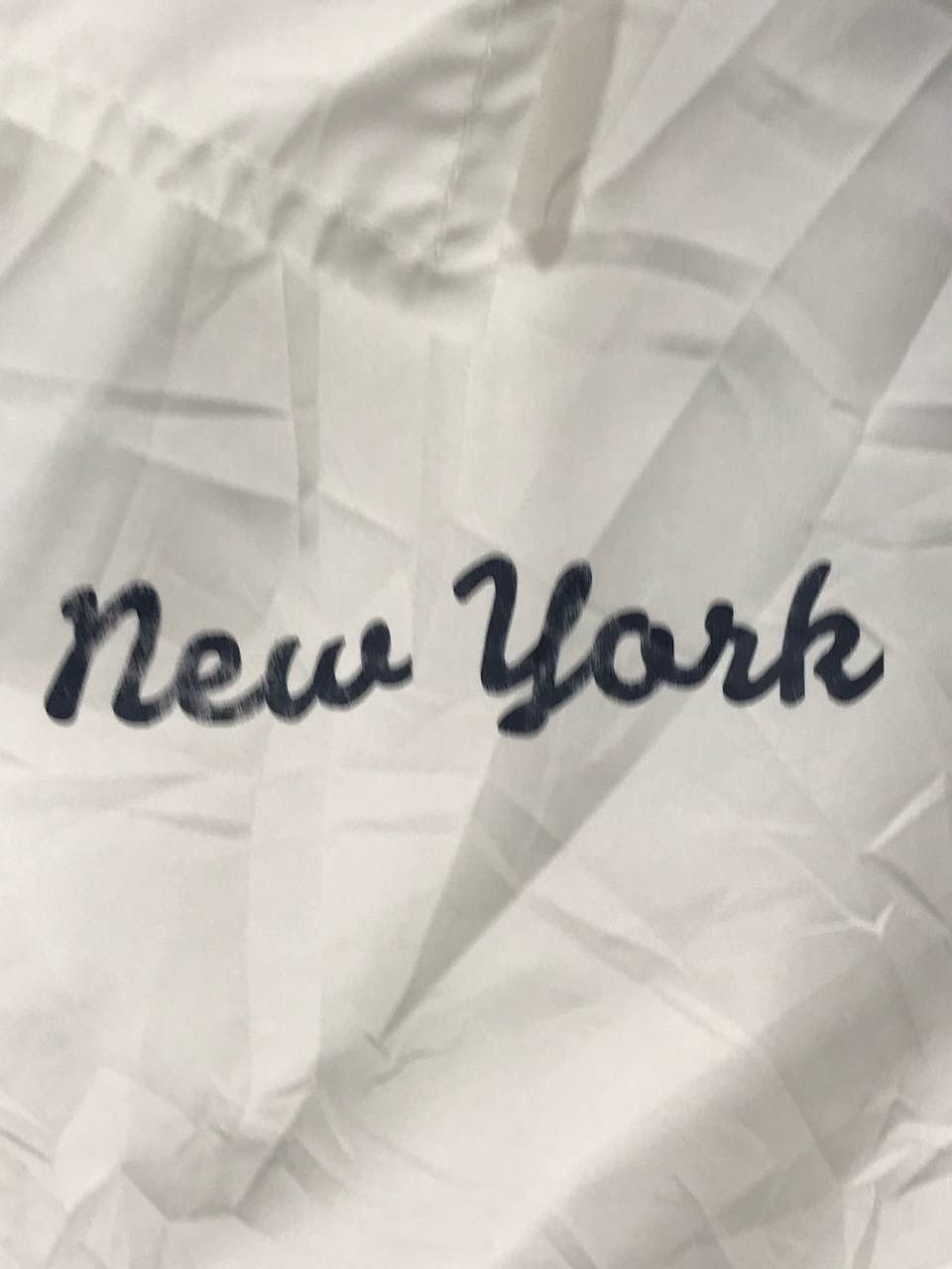 Uniqlo Vintage new york yankees baseball club home run Size US L / EU 52-54 / 3 - 3 Thumbnail
