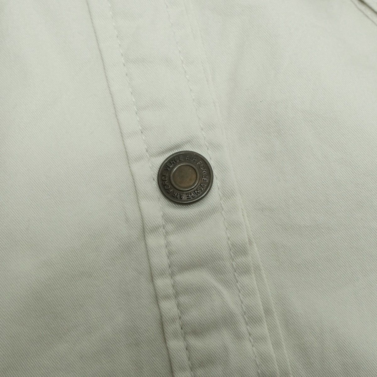 20471120 *NoTariff Vence Japan Multi Pocket Shirt Size M / US 6-8 / IT 42-44 - 6 Thumbnail