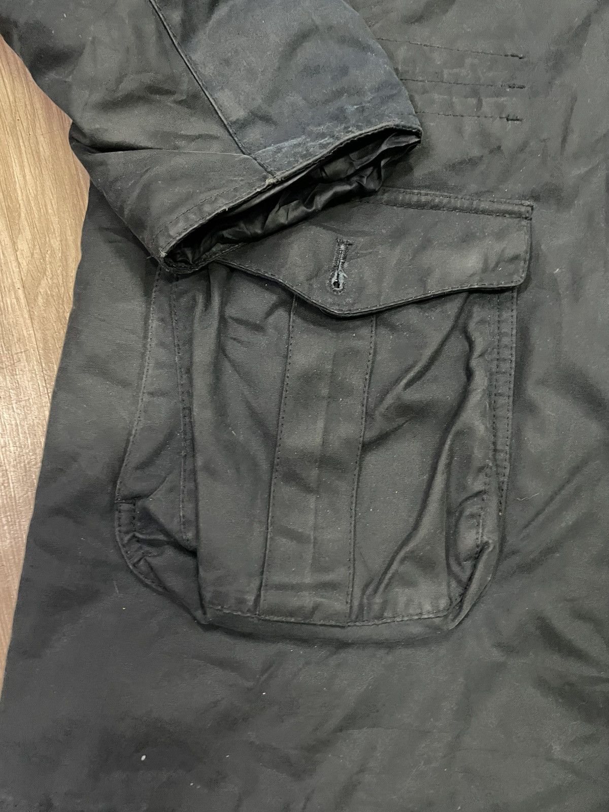 Barbour Barbour jacket Size US L / EU 52-54 / 3 - 3 Thumbnail
