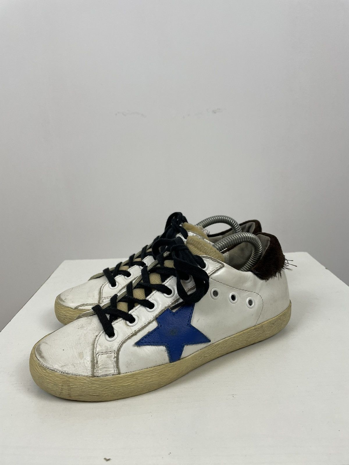 Golden Goose Superstar Sneakers offers 36