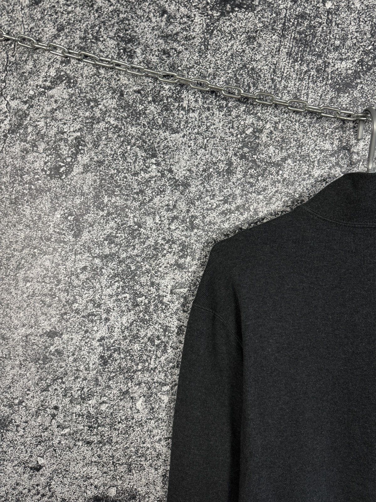 Polo Ralph Lauren Polo Ralph Lauren 1/4 Zip Sweatshirt Pullover Vintage Sz XL Size US XL / EU 56 / 4 - 14 Thumbnail