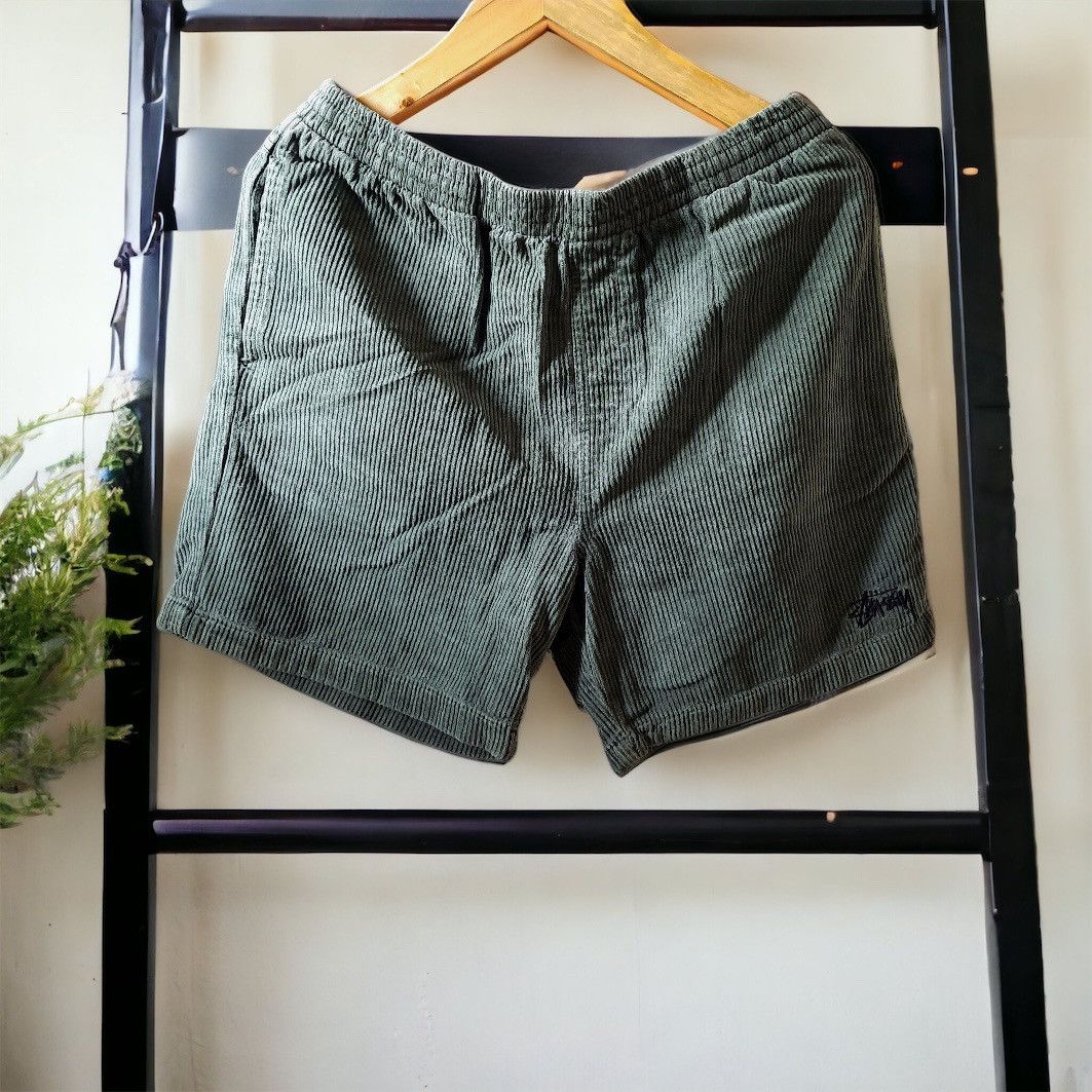 Stussy x TEKLA TERRY SHORTS | eBay