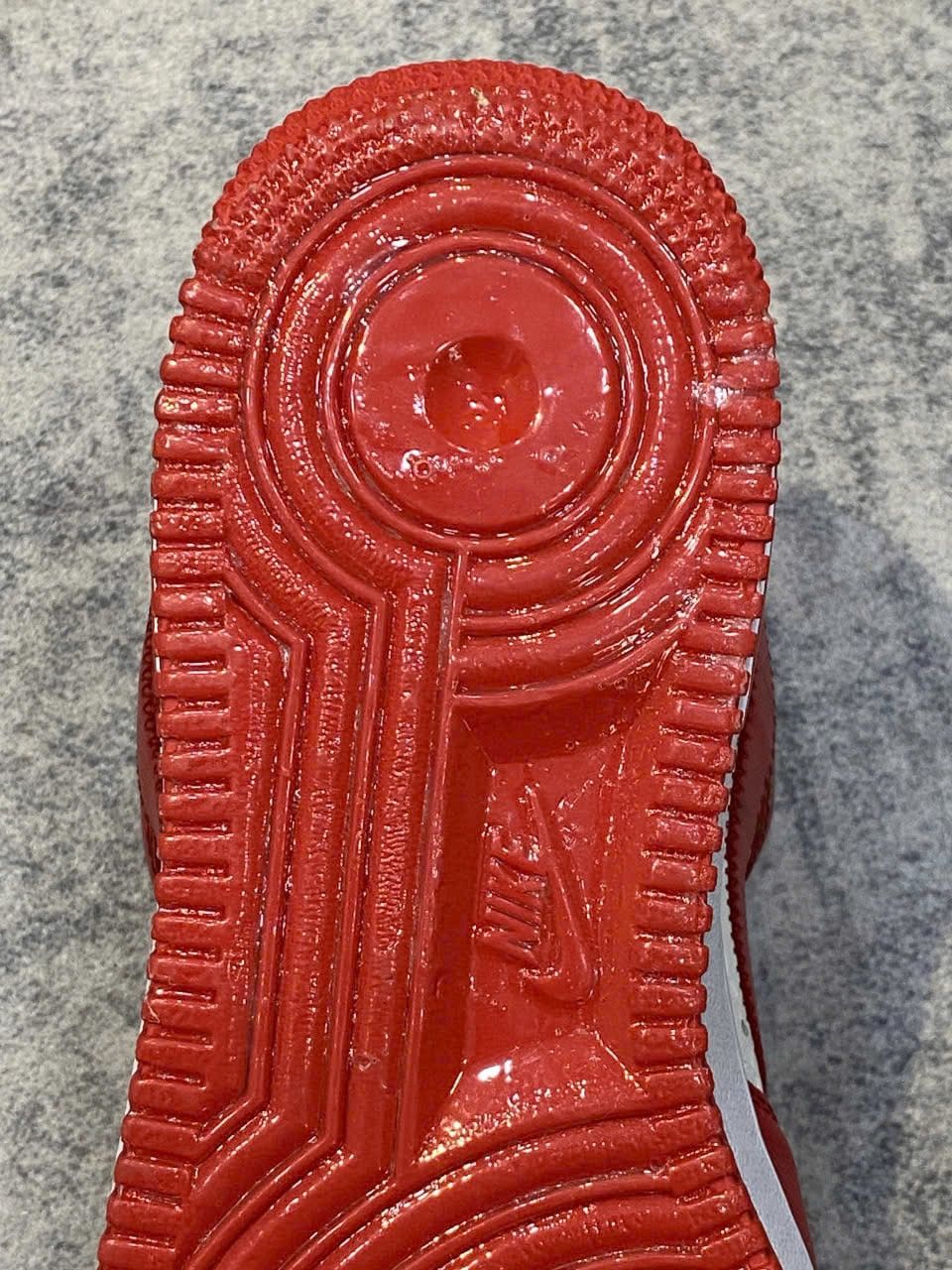 Louis Vuitton LOUIS VUITTON X NIKE AIR FORCE 1 Size US 6.5 / EU 39-40 - 22 Thumbnail