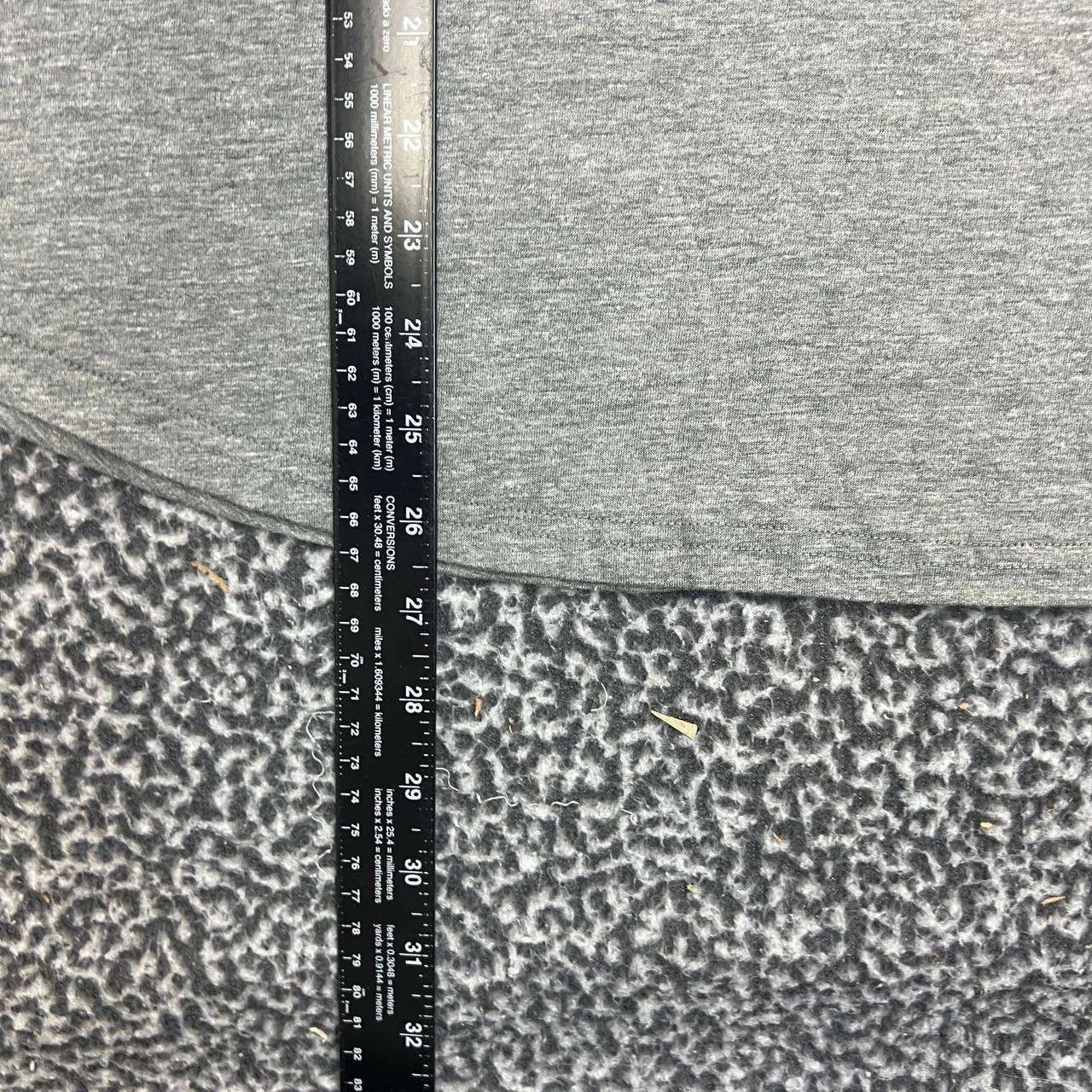 Other Los Angeles LA Kings Shirt Women Gray Fanatics 3/4 Sleeve M Size M / US 6-8 / IT 42-44 - 5 Thumbnail
