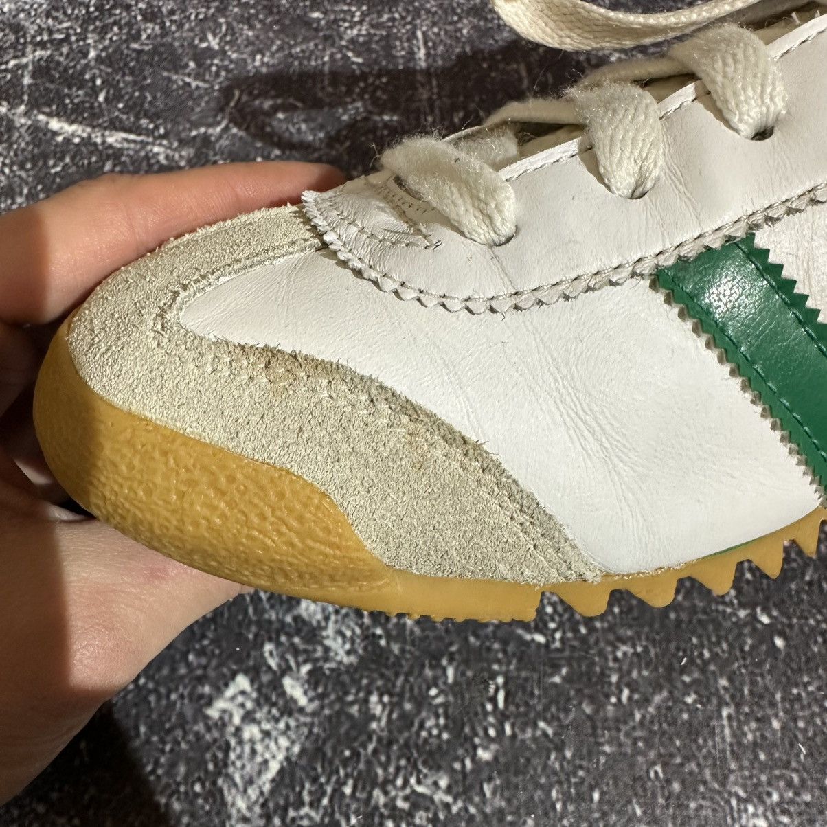 Adidas Adidas Rom Vintage men’s Sneakers Size 43.5eu 9.5us Size US 9.5 / EU 42-43 - 10 Thumbnail
