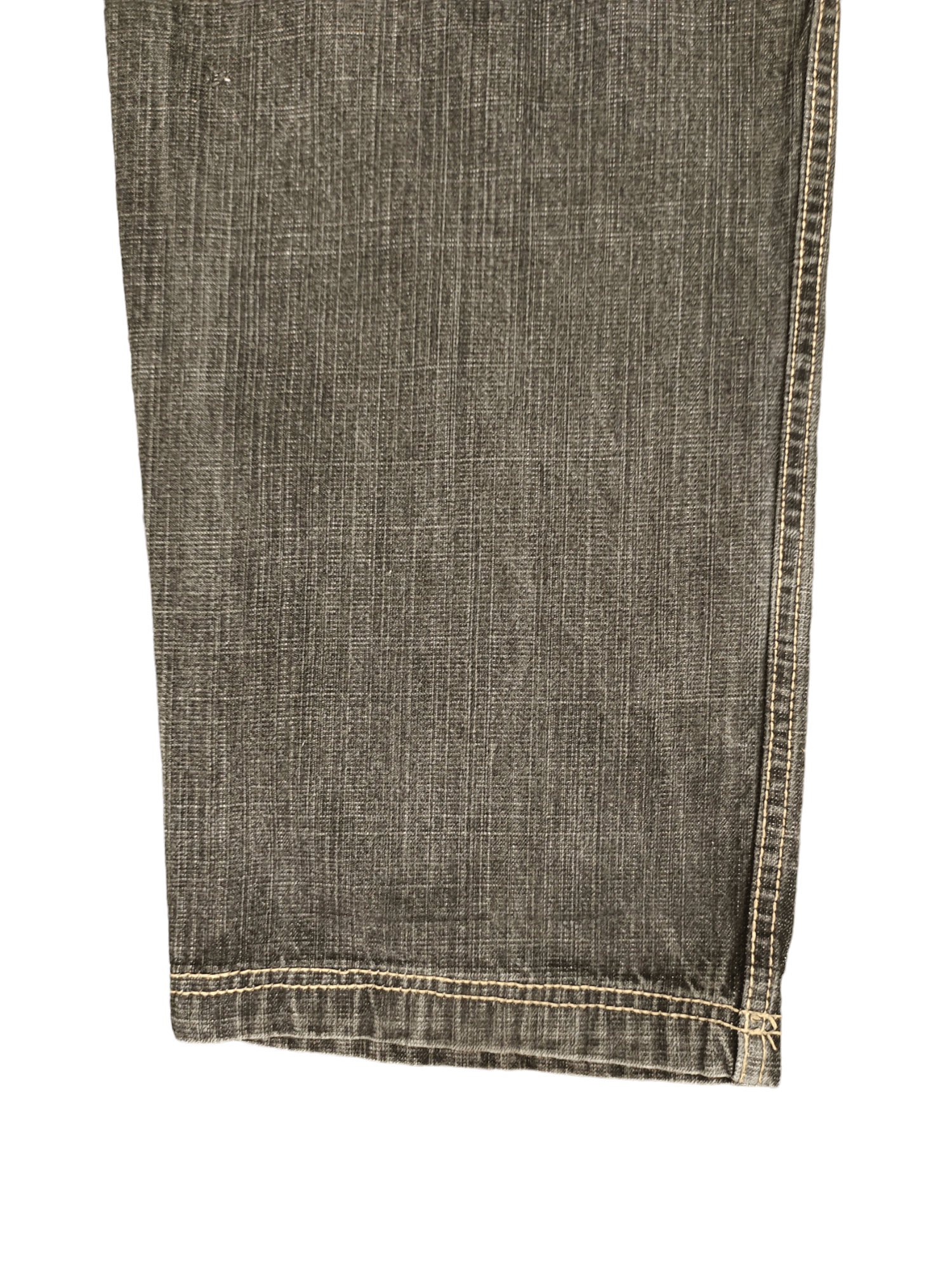 JNCO Baggy Jeans Esco 1967 Denim Wide Loose Leg Y2k Jnco Size US 32 / EU 48 - 7 Thumbnail