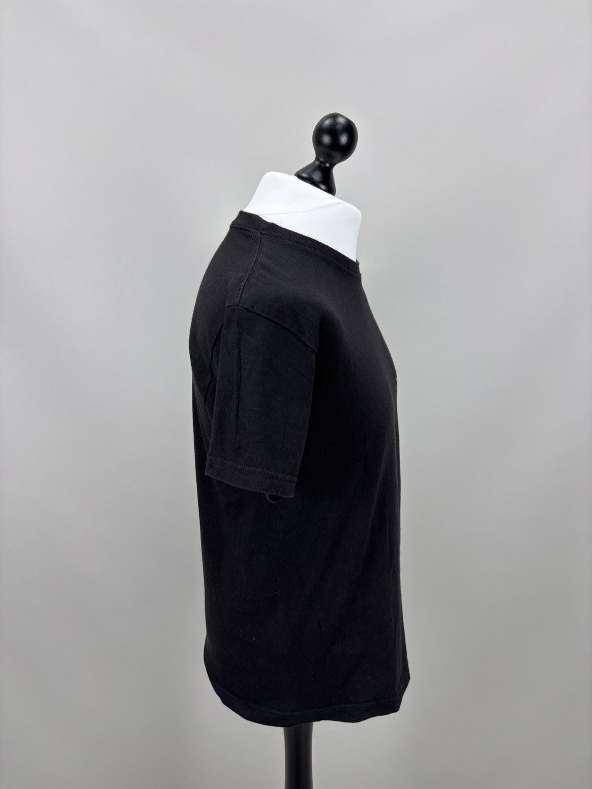 Japanese Brand × Wacko Maria Mens t shirt Wacko Maria Size M Color Black Size US M / EU 48-50 / 2 - 5 Thumbnail