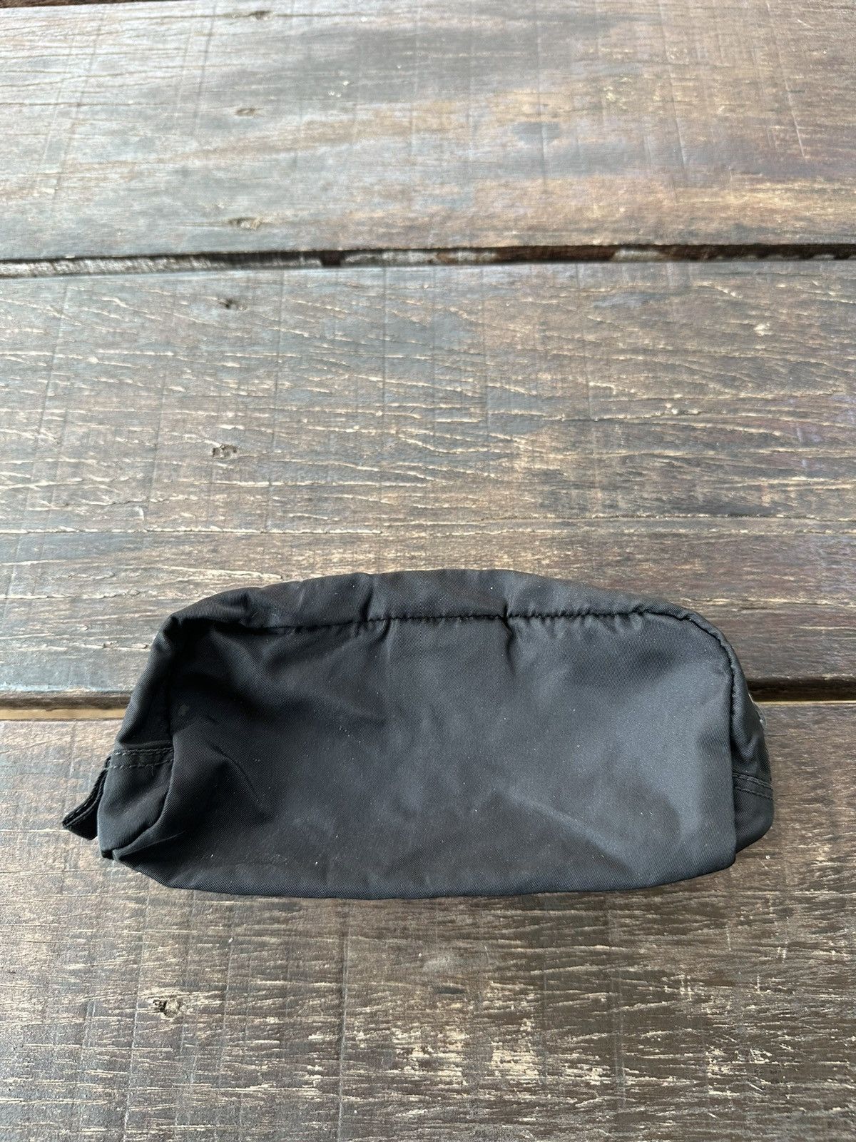 Prada Prada cosmetic black Size ONE SIZE - 4 Thumbnail