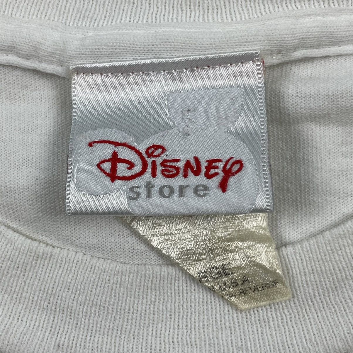Disney Vintage Eeyore Surrounded By Friends Tee Size US L / EU 52-54 / 3 - 15 Thumbnail