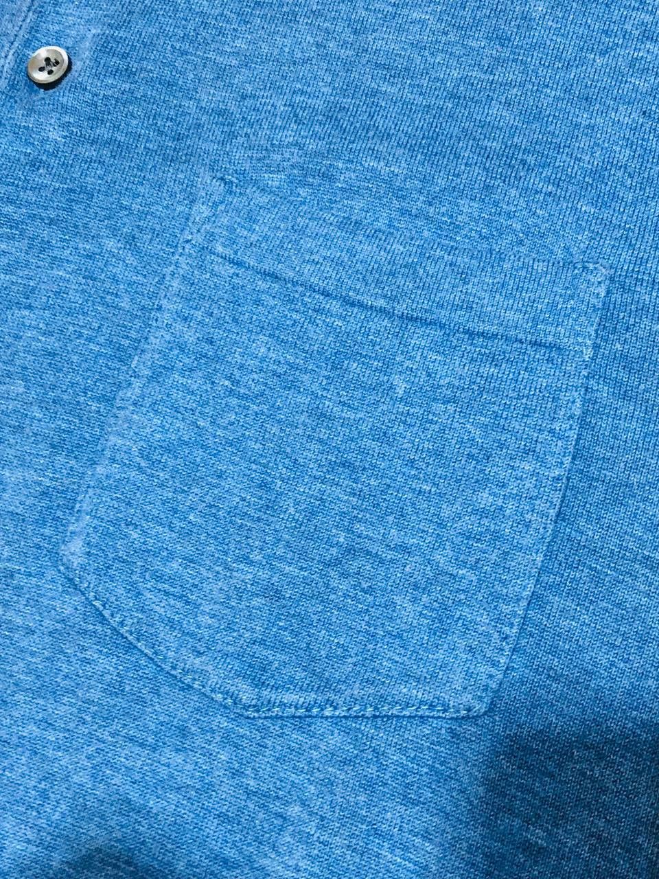 Polo Ralph Lauren × Vintage RARE POLO RALPH LAUREN TEE Size XS / US 0-2 / IT 36-38 - 11 Thumbnail