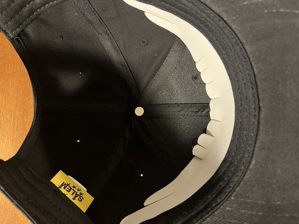 S4LEM S4Lem Euro Star Black Hat Size ONE SIZE - 3 Thumbnail