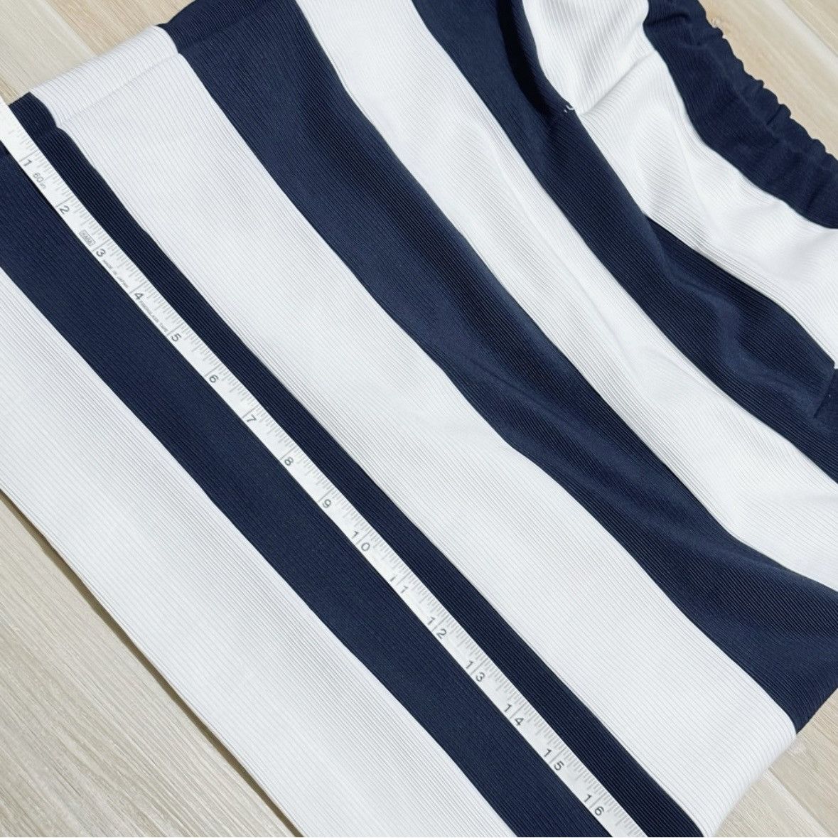 Japanese Brand Japanese Brand Be Radiance brand lined skirt Size 24" / US 00 / IT 34 - 7 Thumbnail