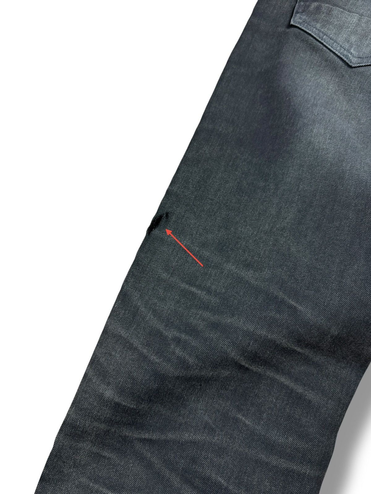 G-Star NWT🏷️ G-Star Raw 3301 Slim Jeans Stretch Denim Pants W28 L32 Size US 28 / EU 44 - 13 Thumbnail