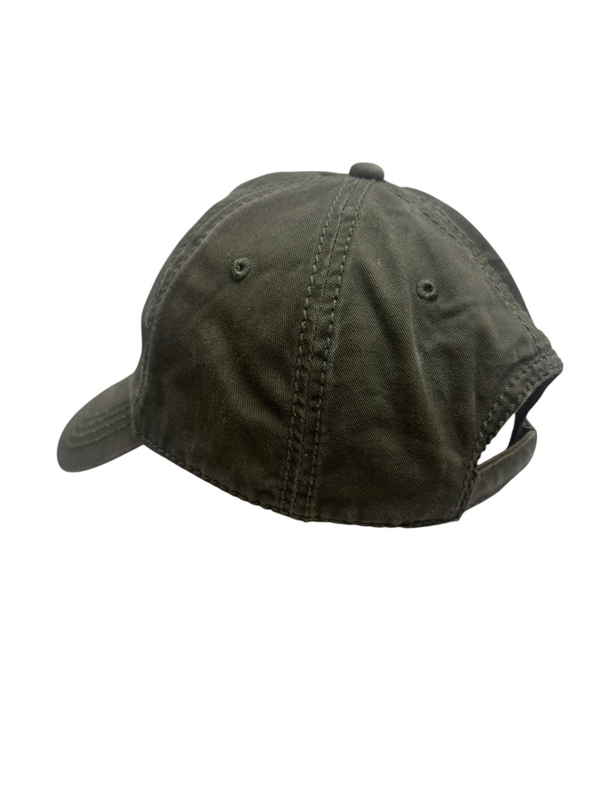 Diesel × If Six Was Nine RARE ‼️ Diesel “Zone Hell” Logo Trucker Cap Size ONE SIZE - 5 Thumbnail