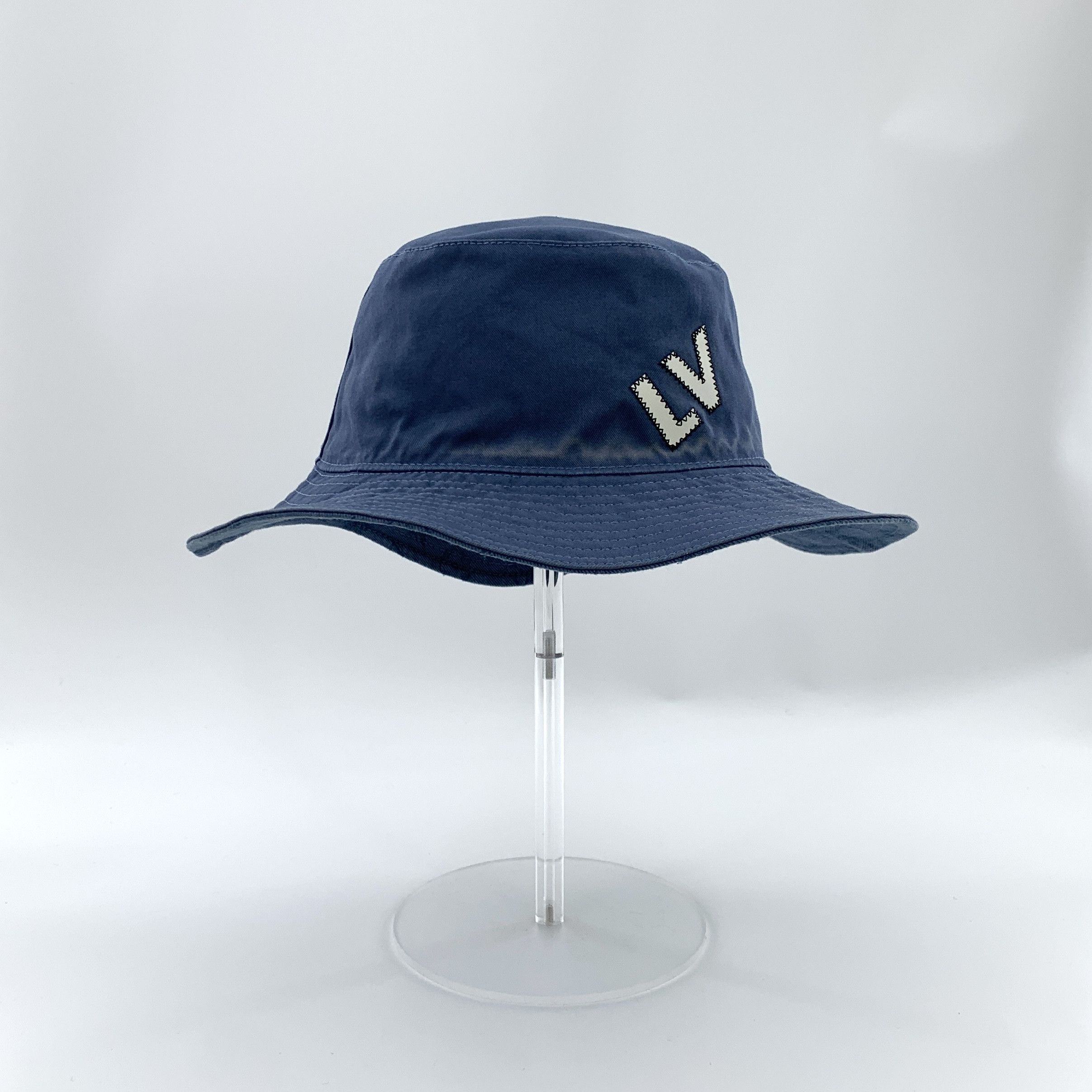 Louis Vuitton Louis Vuitton Reversible Monogram Bucket Hat (Size 58) Size ONE SIZE - 1 Thumbnail