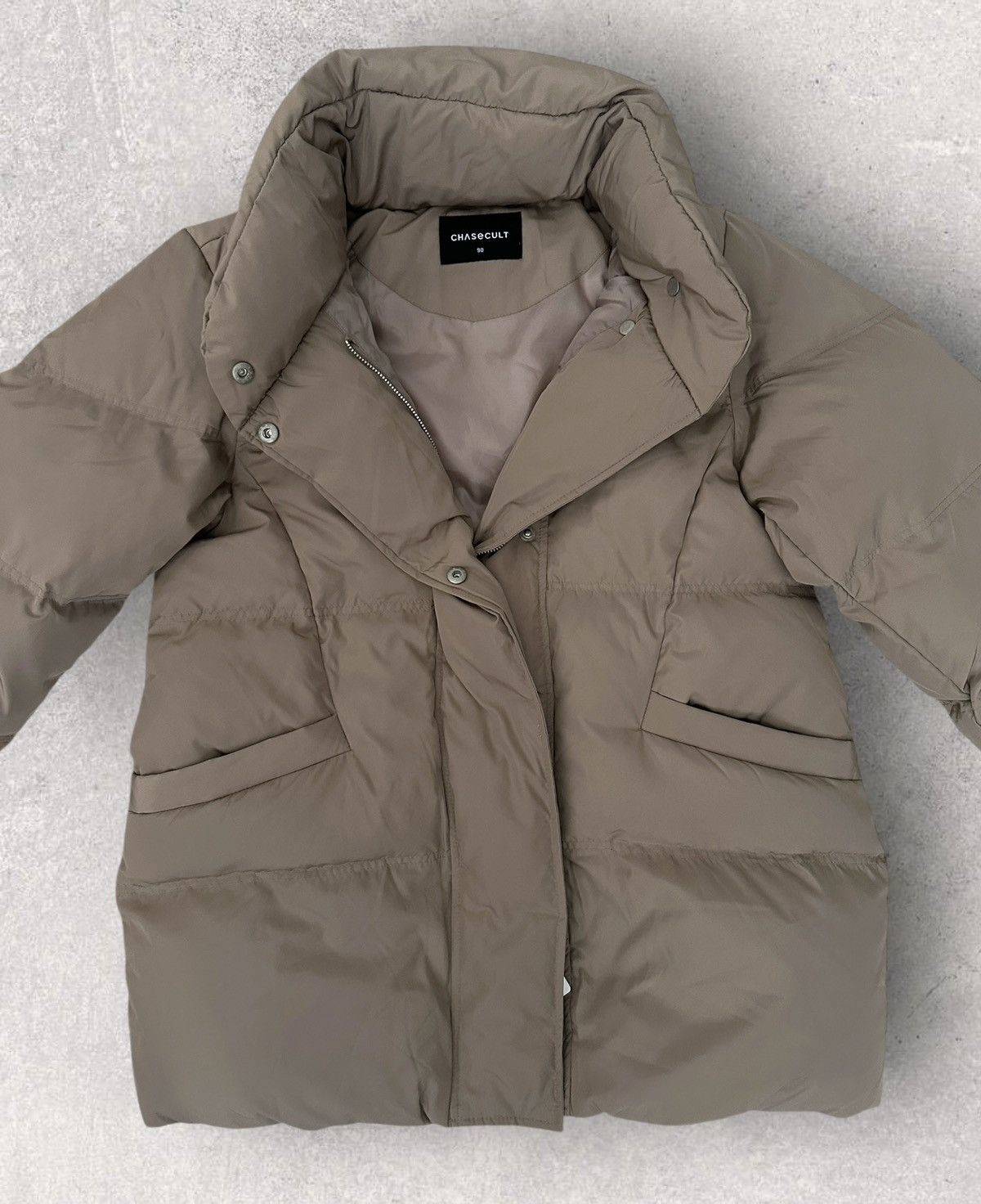 Other Chasecult Puffer Jacket Size M / US 6-8 / IT 42-44 - 3 Thumbnail