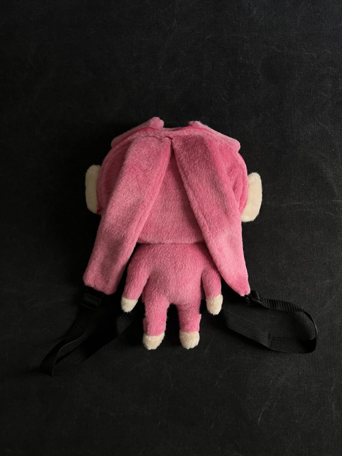 Takashi Murakami Takashi Murakami Kaikai Kiki toy backpack Size ONE SIZE - 3 Thumbnail