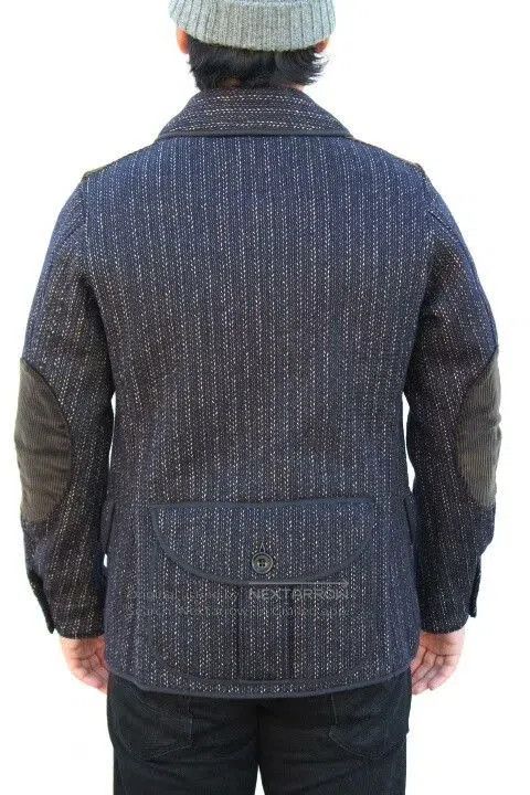 Freewheelers Freewheelers BBJ Hunting Jacket. Size US M / EU 48-50 / 2 - 9 Thumbnail