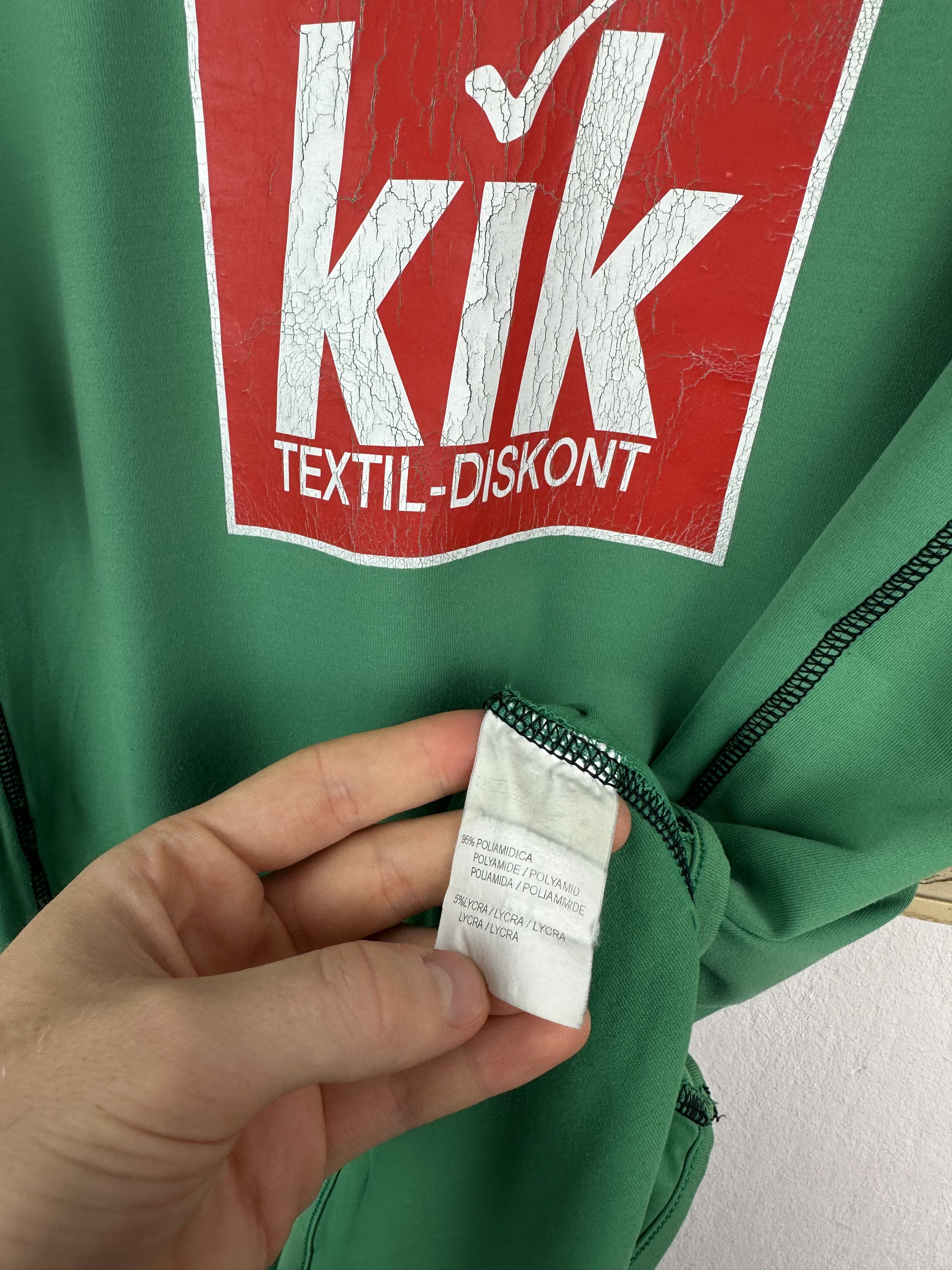 Kappa × Vintage Werder Bremen Home football shirt 2004 Soccer Kappa Jersey Size US M / EU 48-50 / 2 - 9 Thumbnail
