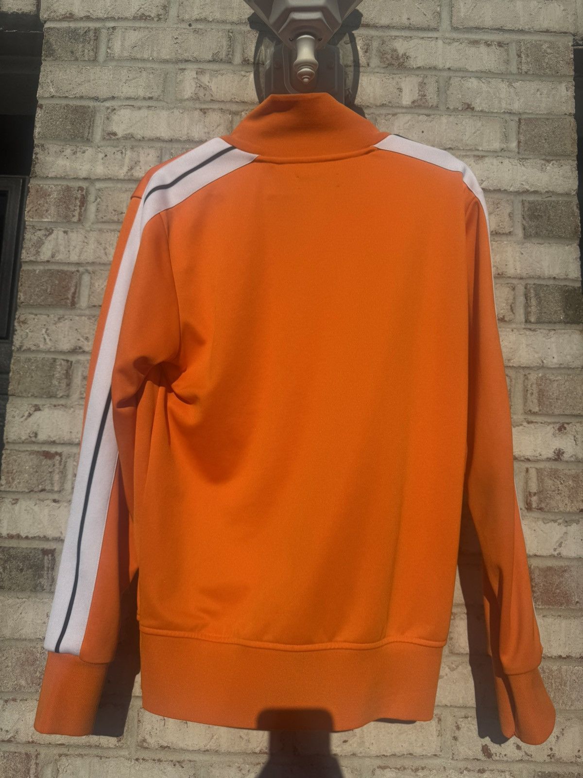 Palm Angels Palm Angles Track Jacket Size US L / EU 52-54 / 3 - 3 Thumbnail