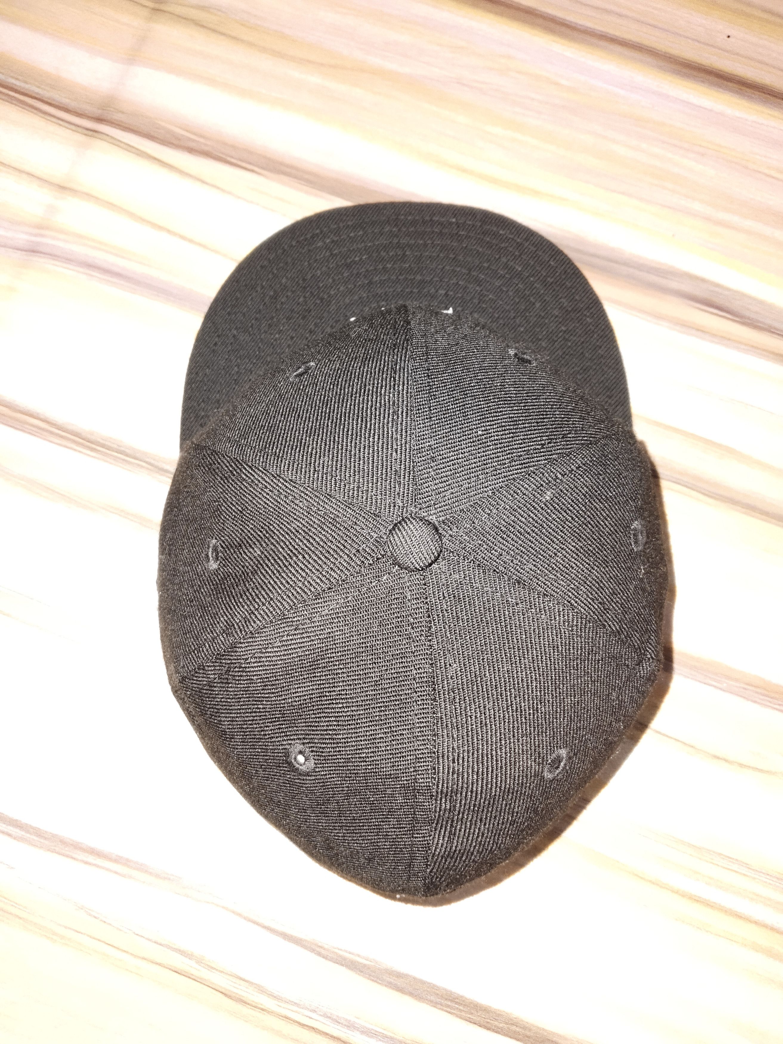 Fear of God NEW ERA x ESSENTIAL FEAR OF GOD Cap Size ONE SIZE - 5 Thumbnail