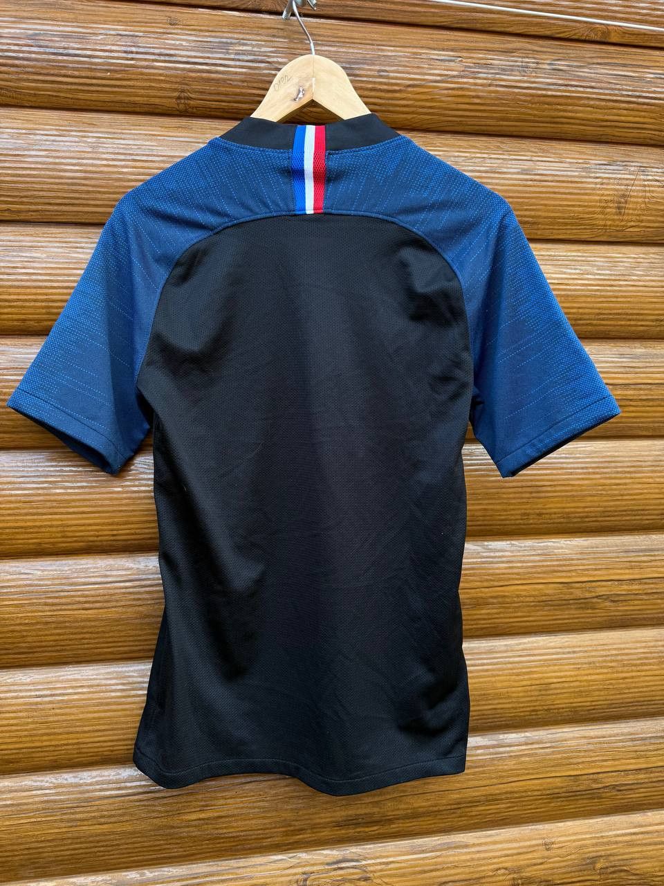 Jordan Brand PARIS SAINT GERMAIN SHIRT SOCCER JERSEY NIKE JORDAN Size US S / EU 44-46 / 1 - 3 Thumbnail