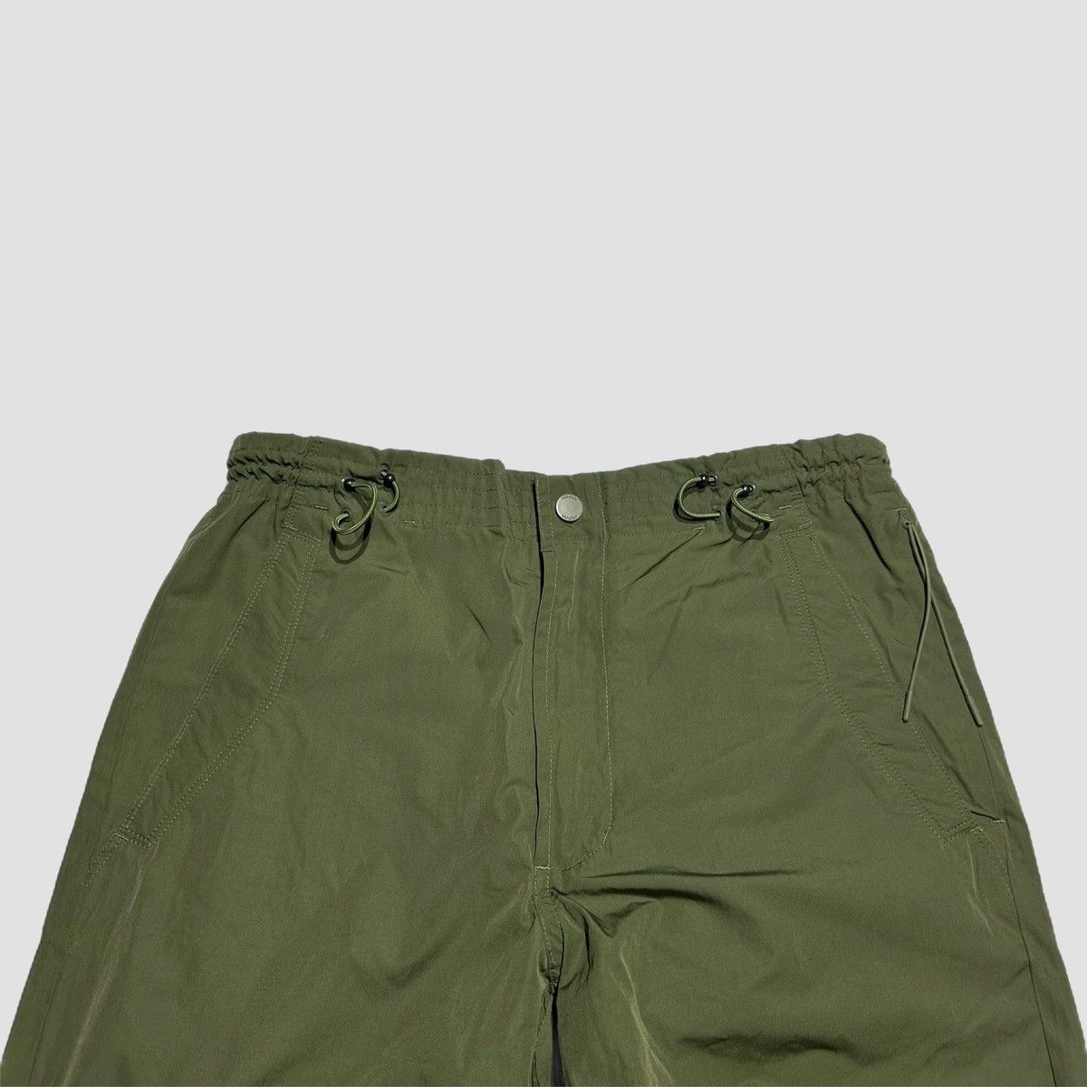 Maharishi Maharishi Eagle Original Cargo Pants Size US 30 / EU 46 - 6 Thumbnail