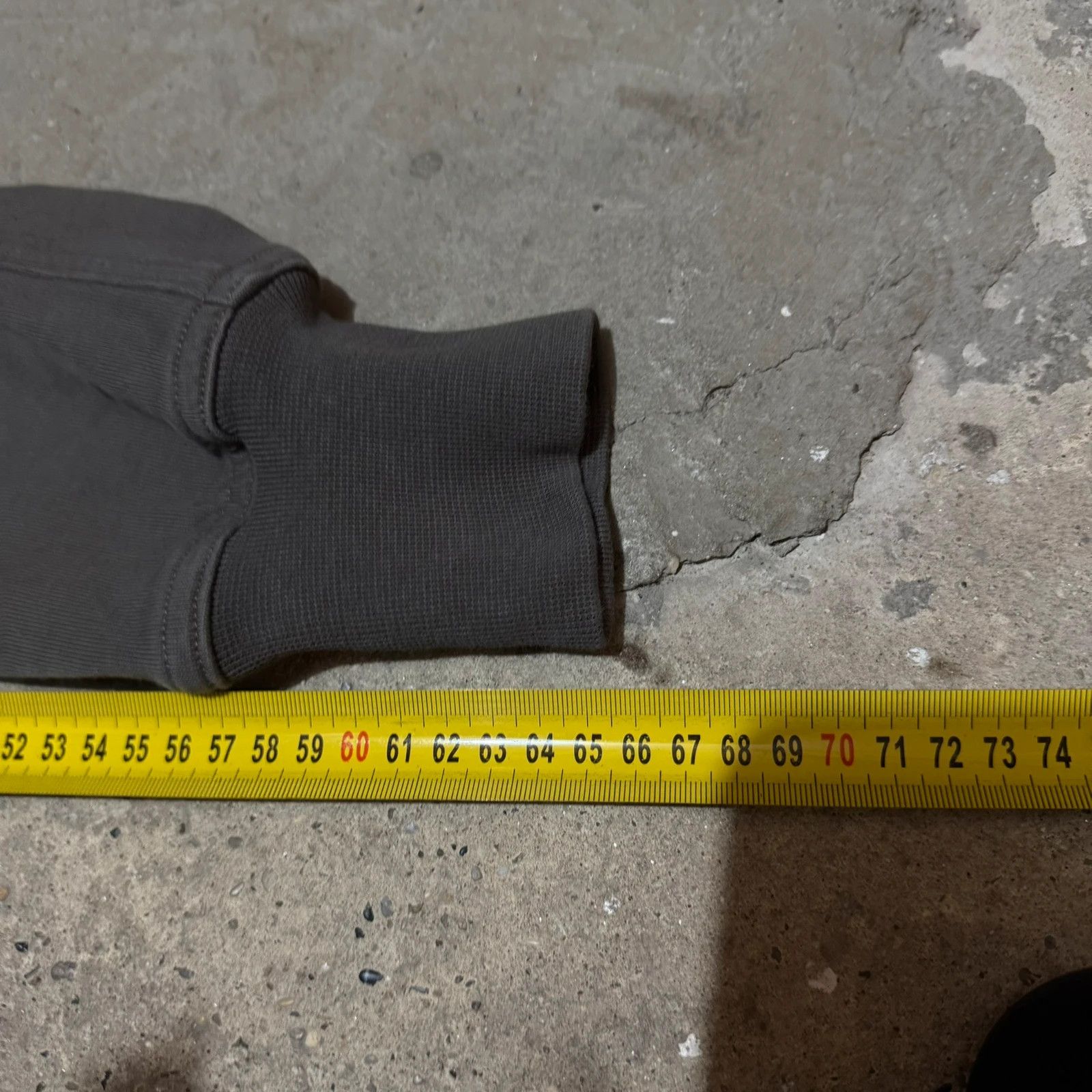 Rick Owens Rick owens fw22 storbe teal mastodon cargo joggers pants Size US 28 / EU 44 - 9 Thumbnail