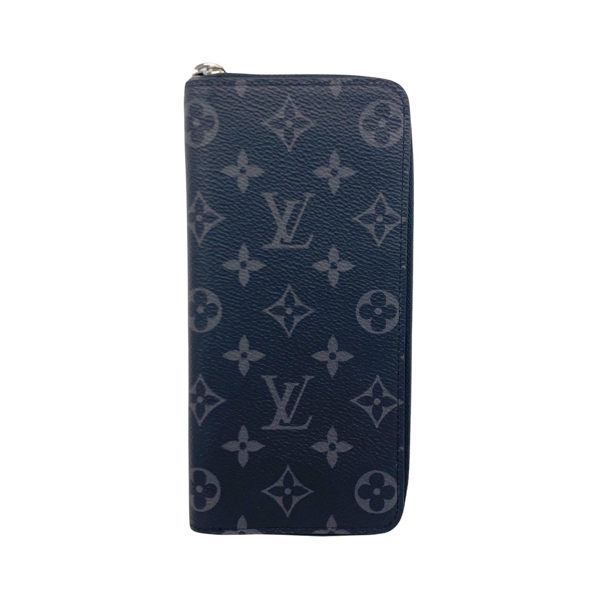 Louis Vuitton Louis Vuitton Zippy Wallet Vertical wallet Size ONE SIZE - 1 Thumbnail