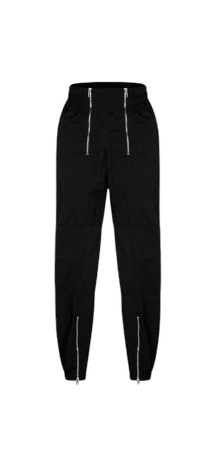 Other BOTTEGA VENETA ZIPPED NYLON TROUSERS Size US 32 / EU 48 - 1 Thumbnail