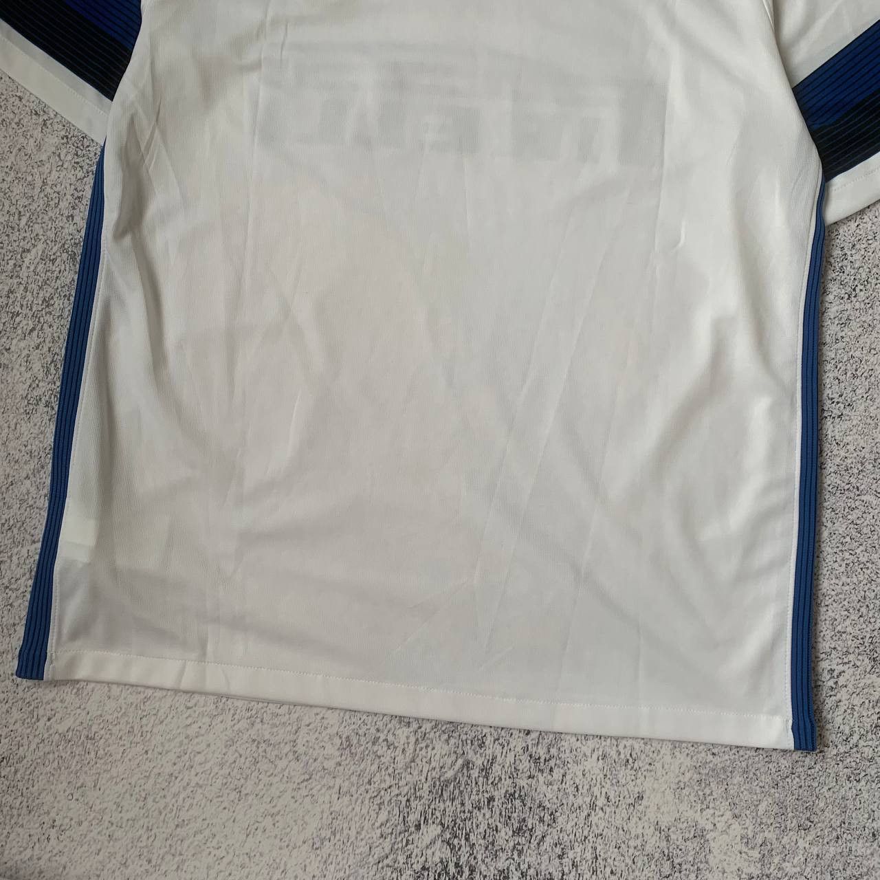 Nike Nike Inter Milan 2016/2017 Jersey Size US L / EU 52-54 / 3 - 8 Thumbnail